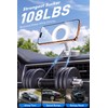 IKG Supporto Magnetico Cellulare Auto, Supporto Telefono Auto per Magsafe