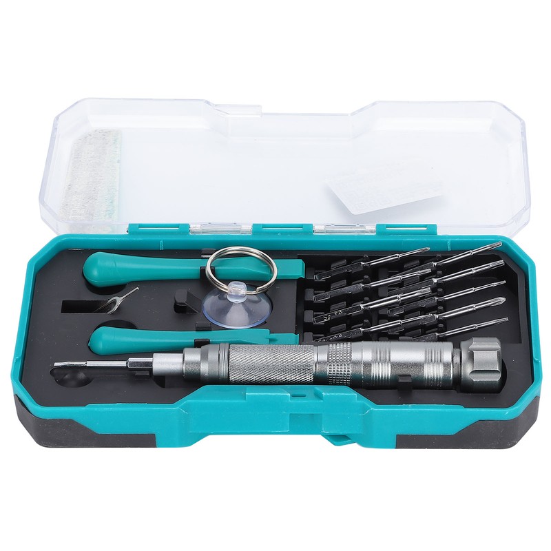 Accurate Screwdriver Kit Phone Computer Electronic Device Repair Tools Set