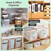 Rongta Label Maker Machine with Tape, Bluetooth Label Printer, Wireless