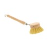 Hofmeister high-quality kitchen brushes with natural bristles for cleaning food,