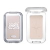 YiGuMy Highlighter Makeup Powder Palette，Glossy Face & Body，Shimmer Eye &