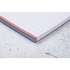 Clairefontaine Linicolor Essence 327016C Spiral Notepad, DIN A5, 50 Index