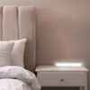 Lampara Magnetica Recargable de Escritorio Led Inalambrica USB 3 Niveles