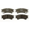 TRW GDB3165 Brake Pad