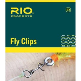Rio Fly Clip - Quick Change Trout Flies (1)