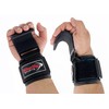 Shelly Weight Lifting Hooks Heavy Duty Lifting Straps for Pull