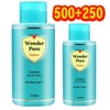 Etude House Wonder Pore Freshner (500ml+250ml) / 에뛰드하우스 원더 포어