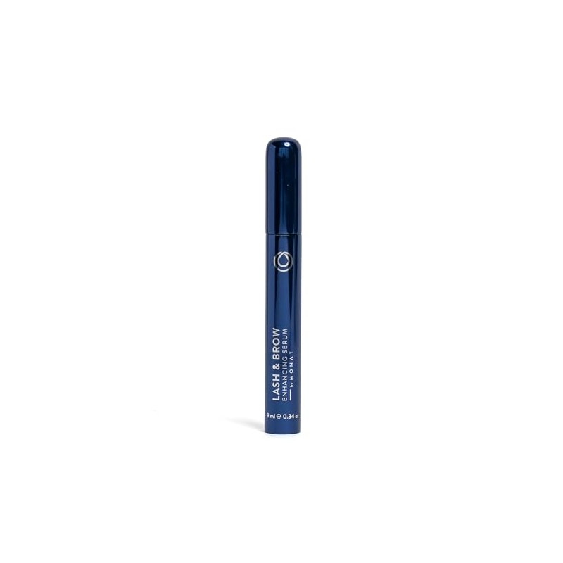 MONAT Eye Wonder - Suero mejorado para pestañas y cejas