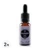 Love Bath Aroma Face Oil Evening Primrose 20ml x 1 / 러브바스 아로마 페이스오일 달맞이꽃 20ml 1개