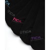 Nautica Women's Socks - Athletic Cushion Low Cut Socks (12