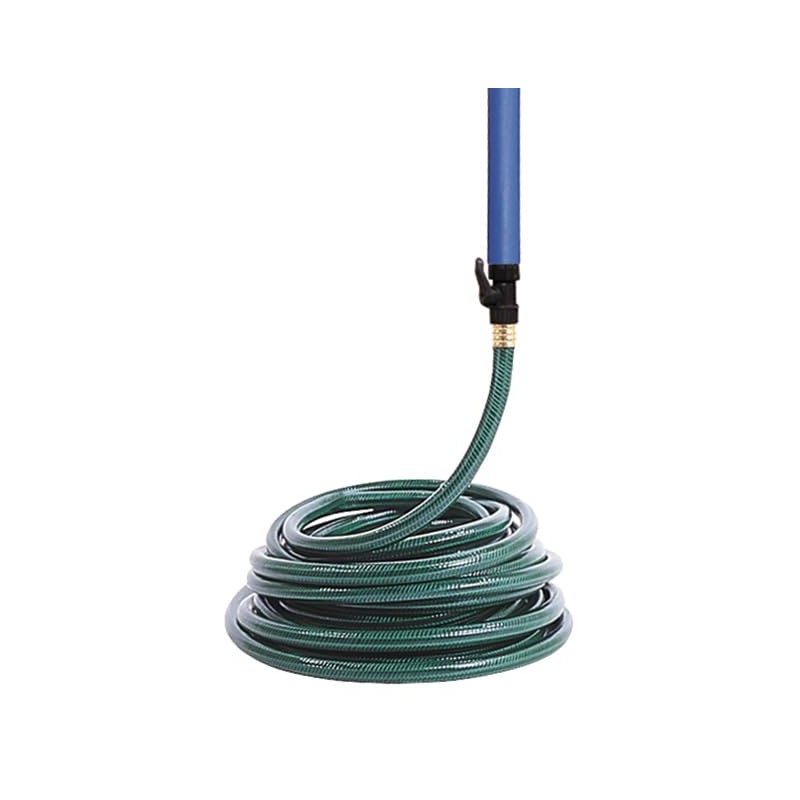 Mr. LongArm 8508 Hydrasoar Flow-Thru Extension Pole, 4-to-8 Foot