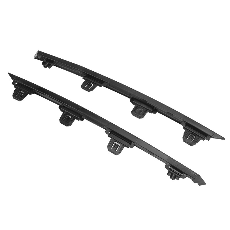 Front Bumper Upper Grille Insert Trim 53123 0R050 High Strength