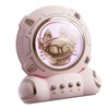 Night Light Bluetooth Speaker Portable Clear Sound Decorative Cute Speaker