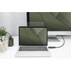 DIGITUS USB-C to HDMI Type-A Adapter - 4k/30Hz - Plug