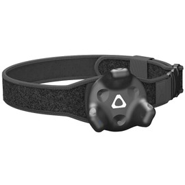 Skywin VR Tracker Belt for HTC Vive System Tracker Puck - Adjustable Belt Strap for Waist and Full-Body Tracking in Virtual Reality