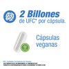 PROMINENT IMMU Probióticos y Prebióticos Mejora Defensas Suplemento Alimenticio Caja
