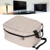 VR Glasses Storage Bag Shockproof Waterproof Dampproof Hard Carrying VR
