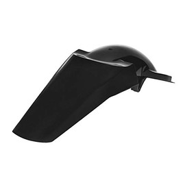 Acerbis Rear Fender - Black