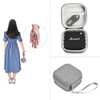 Carrying Case Compatible with Marshall Willen Portable Bluetooth Speaker,Portable Protective