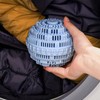 Laundry Balls for Washer - Reusable Anti-Tangling Washer Balls |