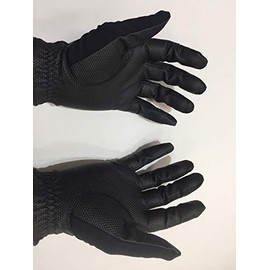 J&M Golf HJ Weather Ready Rain Gloves, Mens XL, Pair, New
