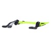 Archery Arm Guard TPE Adjustable Protective 2 Strap Forearm Protector