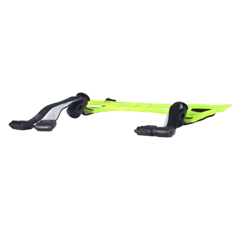 Archery Arm Guard TPE Adjustable Protective 2 Strap Forearm Protector