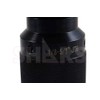 Shars 1/8"-5/8" JT6 Heavy Duty Keyless Drill Chuck & R8