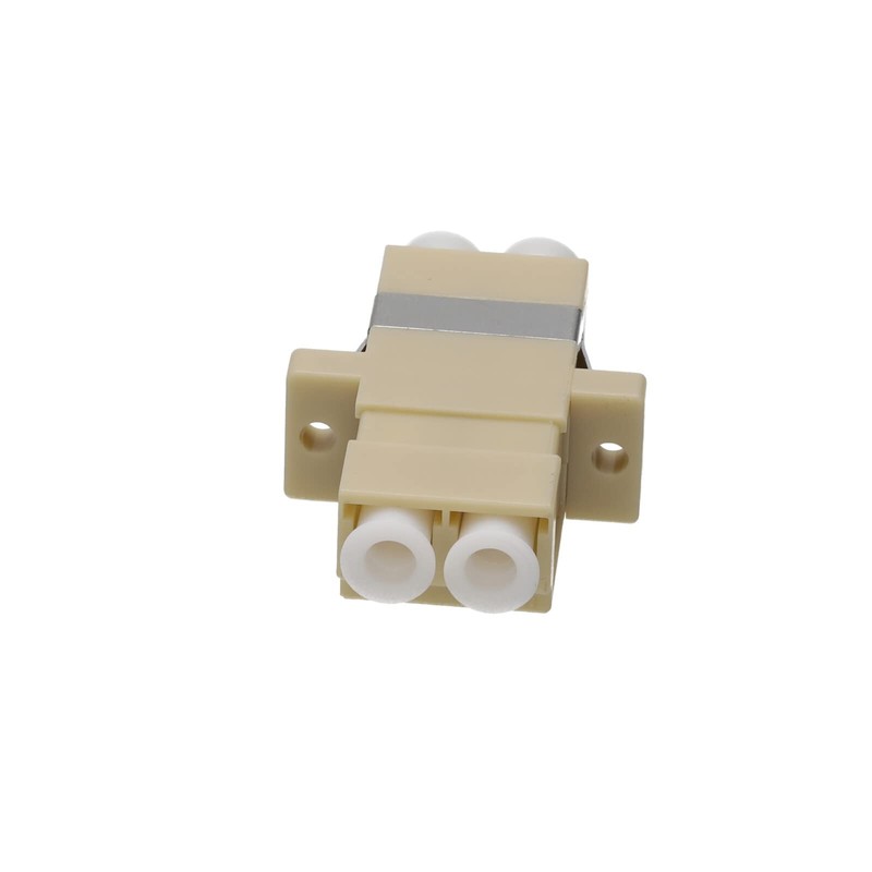 kenable LC MM Duplex Fibre Optic Patch Panel Mount Gland