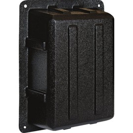 Blue Sea Systems 4027 Panel Back 5-1/4" X 7-1/2" X 3"