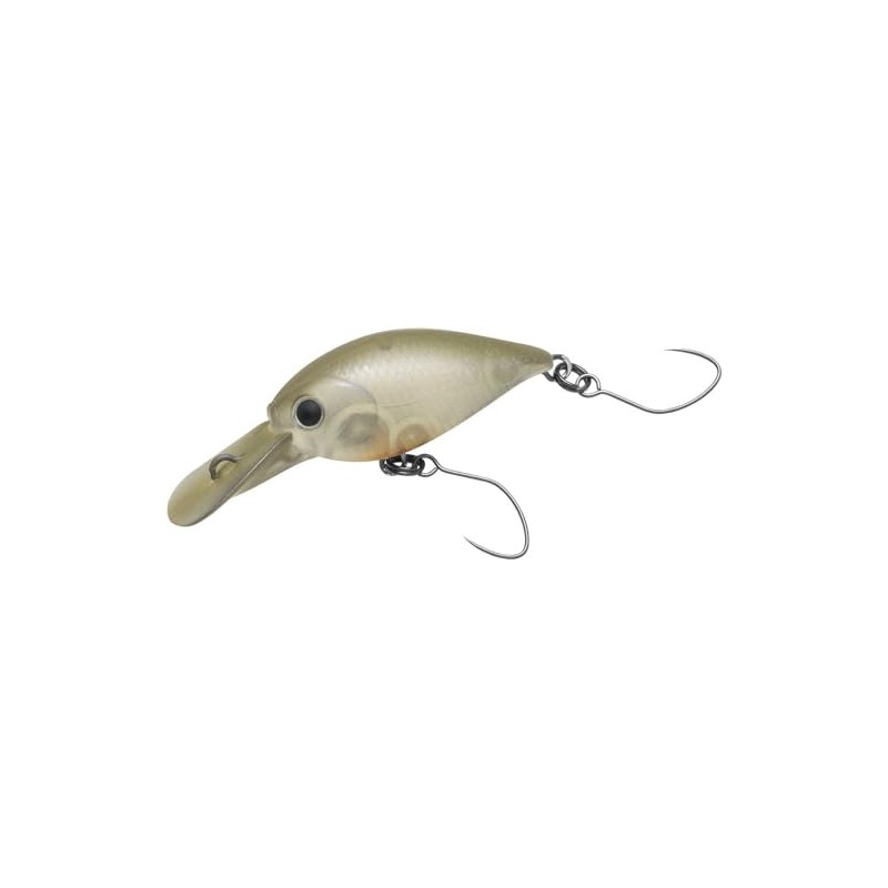 LUCKY CRAFT Deep Kura Pee DRS SS Fishing Lure Crankbait
