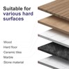 Nukisa Sweet Orange Scent Floor Cleaning Solution Compatible With Roborock