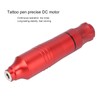 Professional Tattoo Machine Kit Tattoo Pen Foot Pedal Power Supply