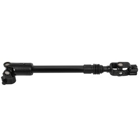 ROADFAR Lower Intermediate Steering Shaft Compatible for Jeep Cherokee 1988-1994 Comanche 1986-1992