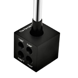 Hireko The Ferrule Block