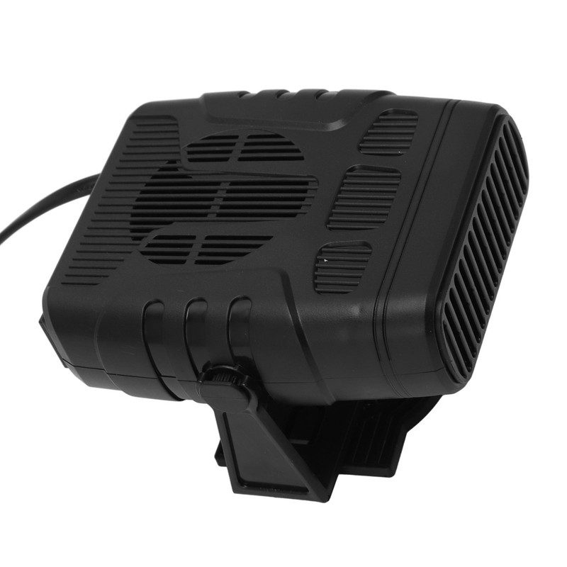 Car Heater Dual Use 2 Modes Angle Adjustment Fireproof Car