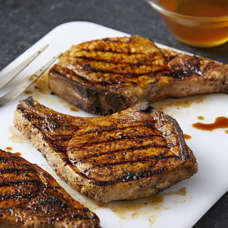 McCormick Grill Mates Smoky Applewood Marinade Mix, 1 oz (Pack