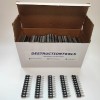 Destructiontools 1000x Collated concrete nails 22mm - for Destructiontoo