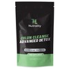 Nutrality Colon Cleanse Advanced Detox Supplement | 14-day Rapid Protocol