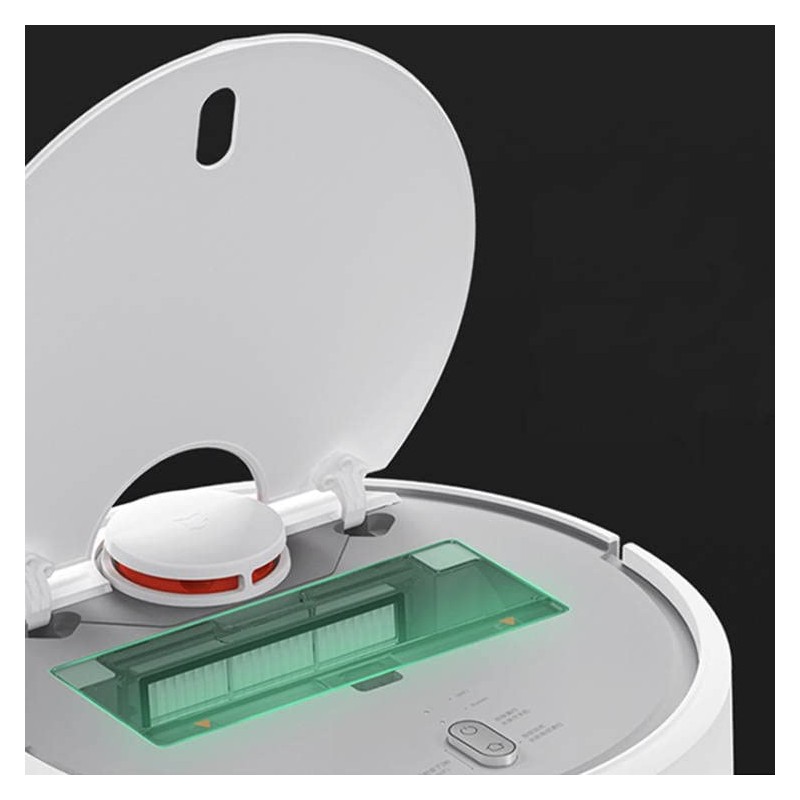 StylishClean 12 Replacement Filters for Xiaomi/Roborock S5/S6/S4/E4/E5/E35 | HEPA Style