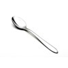 Cuisinox FLA-20TS-4 Alpha Teaspoon (Set of 4), Silver