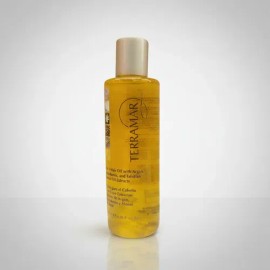 Terramar Aceite Para El Cabello 3 En 1, 120 Ml