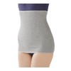 Cervin Stomach Warmer Binchotan Haramaki Chacoal Band Belt