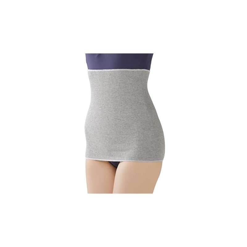 Cervin Stomach Warmer Binchotan Haramaki Chacoal Band Belt