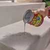 Flex Seal Liquid, Rubber Coating Sealant, Waterproof, Flexible, Breathable, and