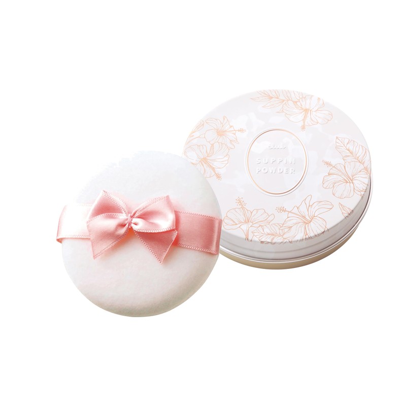 Club Sumpin Powder, Resort Hibiscus Scent (Okinawa Exclusive)