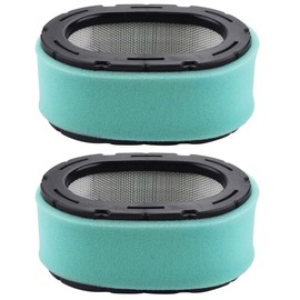 16-083-04-S Air Filter 2 Pack for Kohler 7000 Series Engine ZT710-ZT740 KT715-KT745 19HP-26HP Lawn Mower Replace Bad Boy 063-5003-00 16 083 04-S 1688304 16 883 04-S1 16-083-05-S