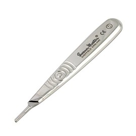 Swann Morton #5 Stainless Steel Blade Handle