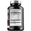 Acetyl L Carnitine Capsules - 2000mg Acetyl L-Carnitine x 30