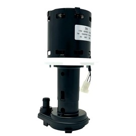 12-2919-21 Ice Maker Pump for Scotsman SC12-2919-21, 12291921-120V - 2 Year Warranty
